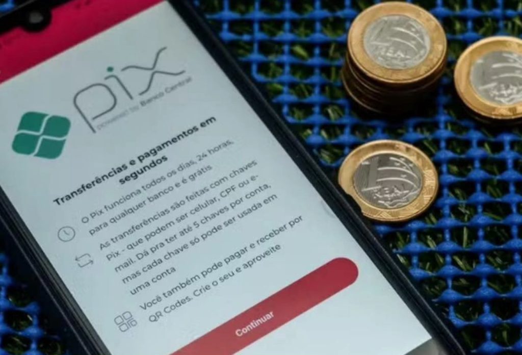 Pix Agendado passa a ser obrigatório a partir desta segunda-feira(28). Serviço é diferente do Pix Automático