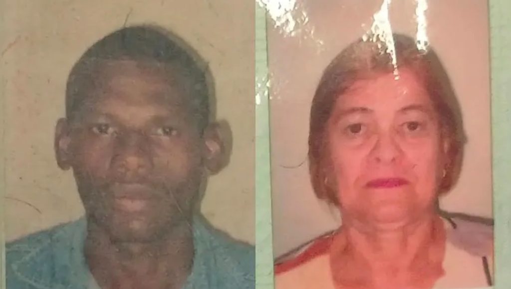 Uma tragédia ocorreu na noite desta quarta-feira (30), quando um acidente resultou na morte de duas pessoas.