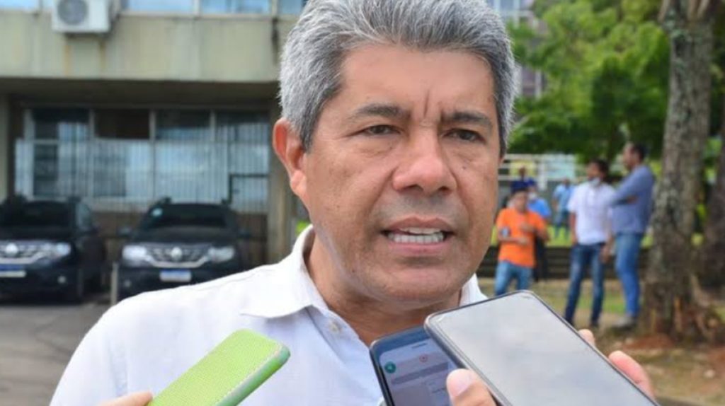 Governo da Bahia decreta transporte intermunicipal gratuito para candidatos do ENEM