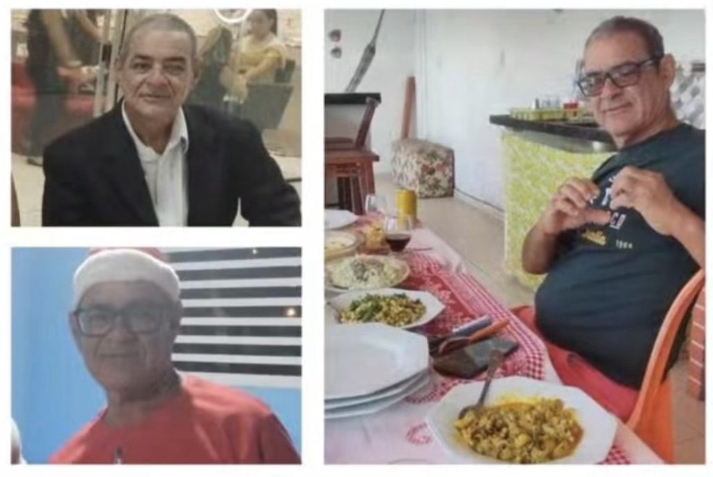 Tragédia em Ilhéus: corpo de Artur Serafim é encontrado após dias de buscas