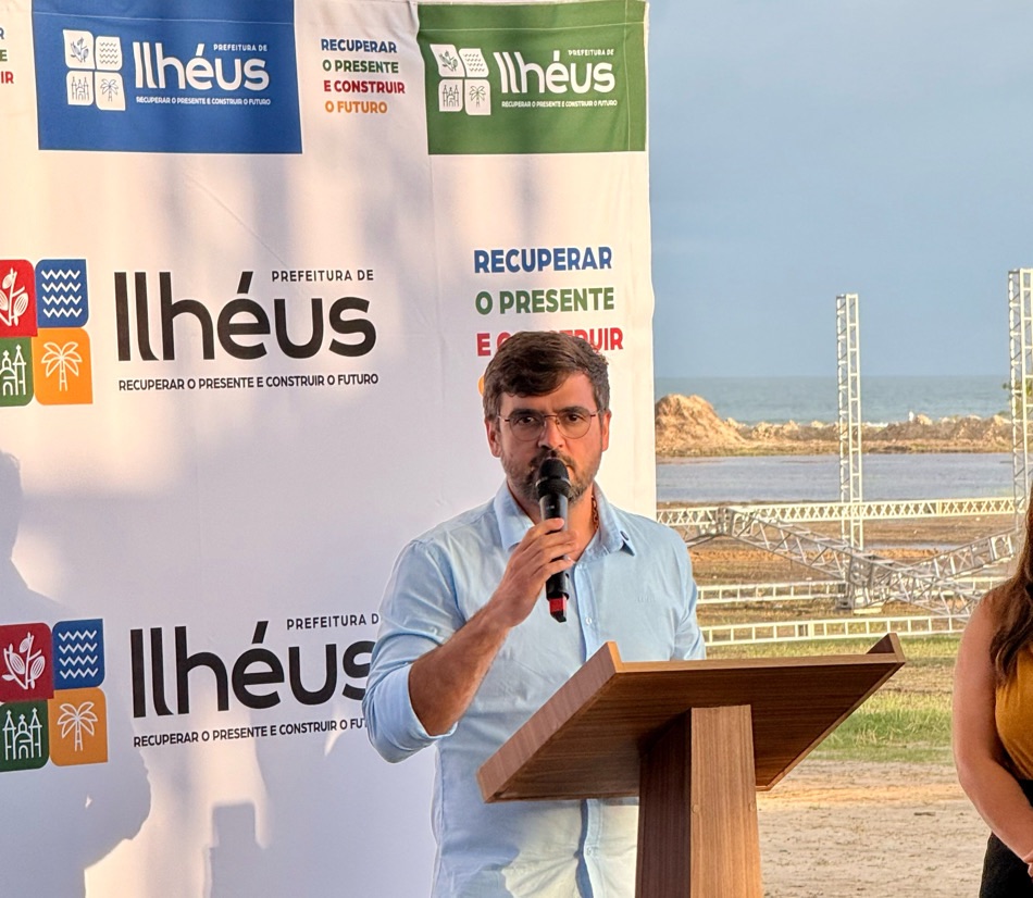 Prefeitura fecha 2025 com casa organizada, mais de 150 contratos firmados e projeta 2026 mais eficiente