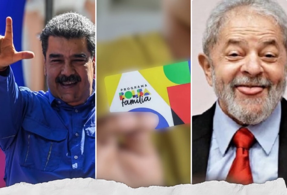 Imigrantes no Bolsa Família: 205 mil venezuelanos recebem benefício no Brasil
