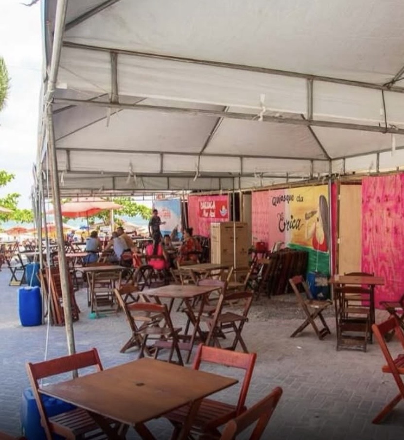 Bares e Restaurantes terão que fechar até 2h da manhã na Bahia após novo decreto