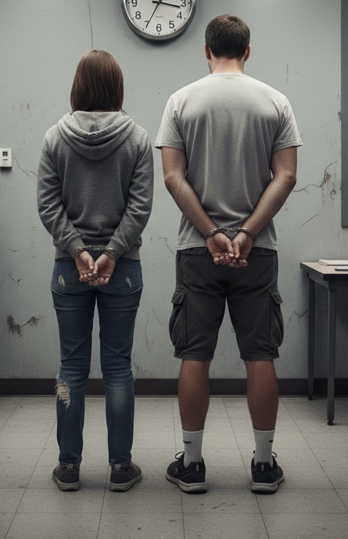 Casal da região é denunciado por golpe após sair de loja em Ilhéus com iPhone 15 Pro Max sem pagar