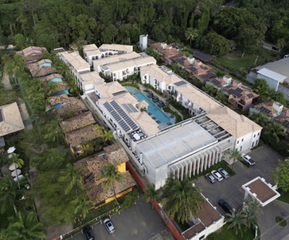 ITACARÉ REGISTRA TAXA DE OCUPAÇÃO QUASE TOTAL E NOVOS INVESTIMENTOS IMOBILIÁRIOS IMPULSIONAM TURISMO