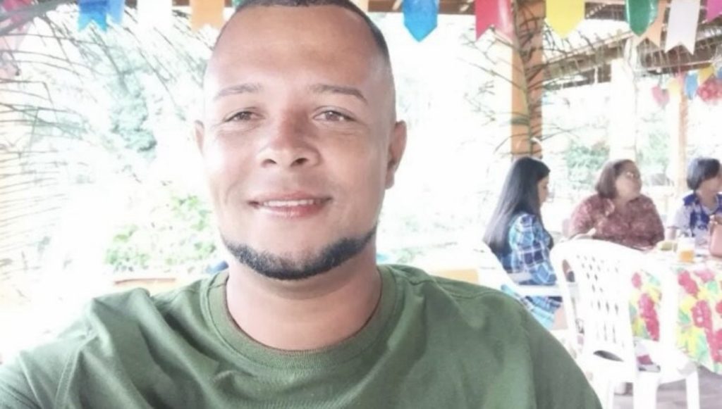 EX-VEREADOR E SECRETÁRIO DE INFRAESTRUTURA DE BUERAREMA É ENCONTRADO MORTO EM FAZENDA