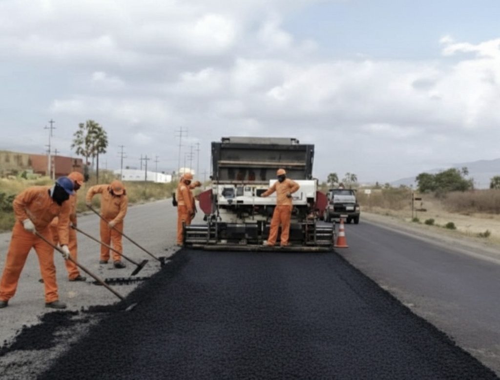 CARTEL DO ASFALTO: DNIT DA BAHIA ENTRA NO FOCO DE INVESTIGAÇÃO POR CONTRATOS DE R$ 24 BILHÕES