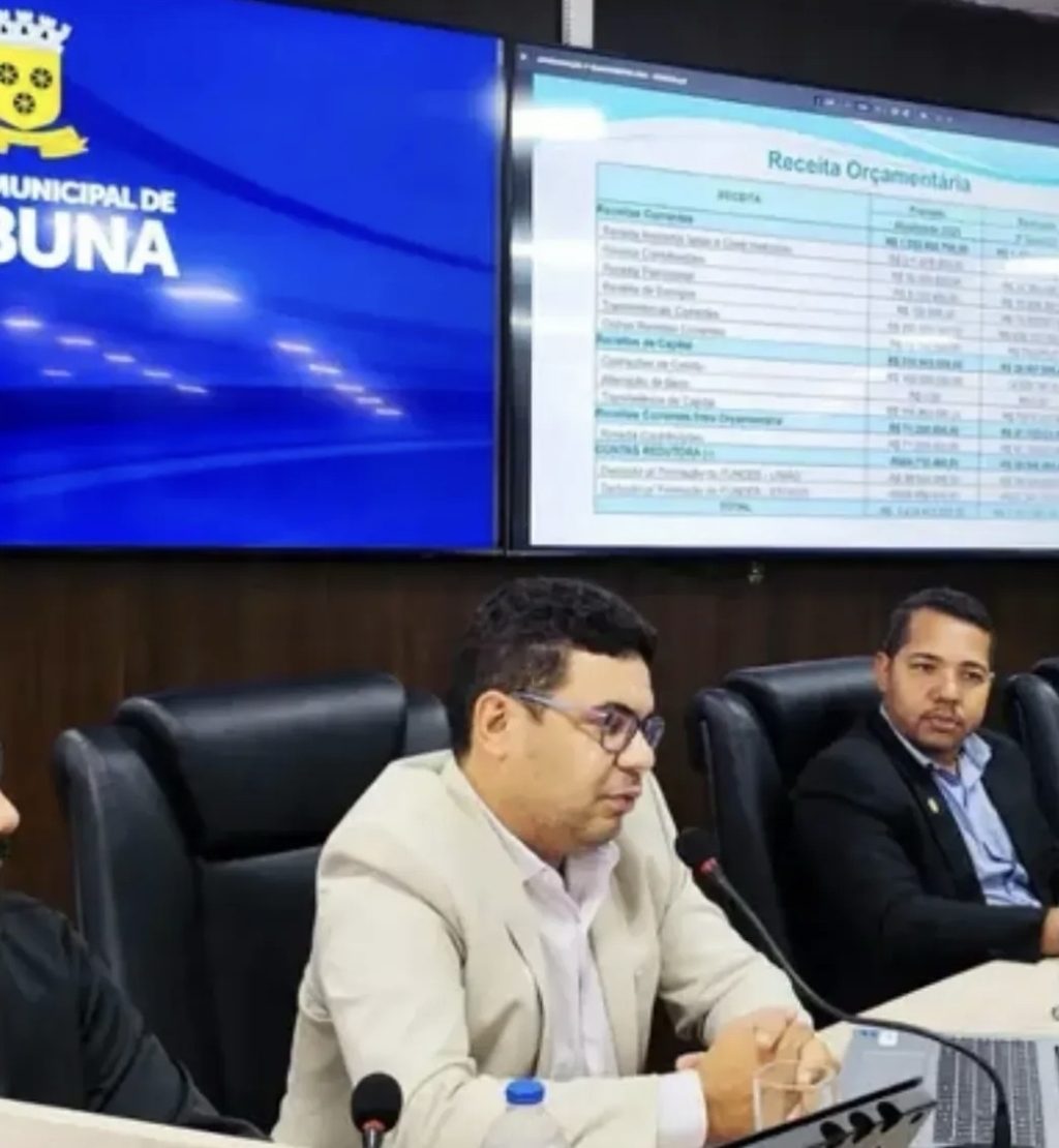 Prefeitura de ITABUNA MOSTRA FORÇA FISCAL E MANTÉM EQUILÍBRIO NAS FINANÇAS NO 3º QUADRIMESTRE DE 2025