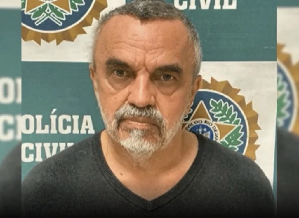 PRISÃO DE JOSÉ DUMONT: ATOR DA GLOBO É DETIDO APÓS CONDENAÇÃO POR ESTUPRO DE VULNERÁVEL