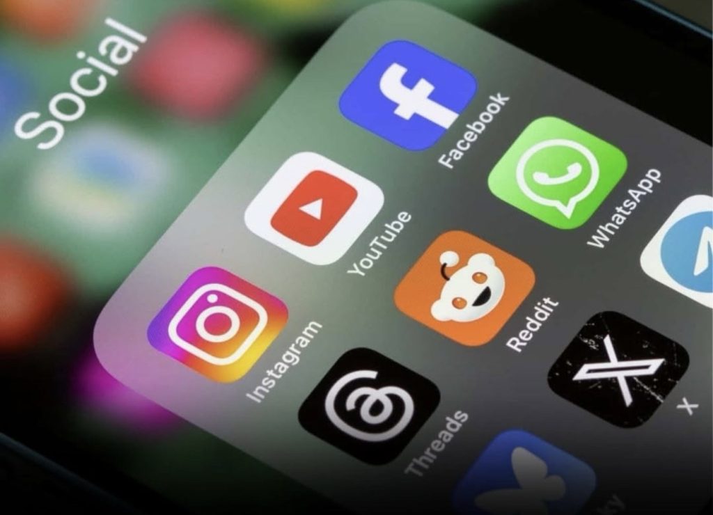 JUSTIÇA META E YOUTUBE SÃO CONSIDERADOS CULPADOS EM CASOS DE VÍCIO EM REDES SOCIAIS