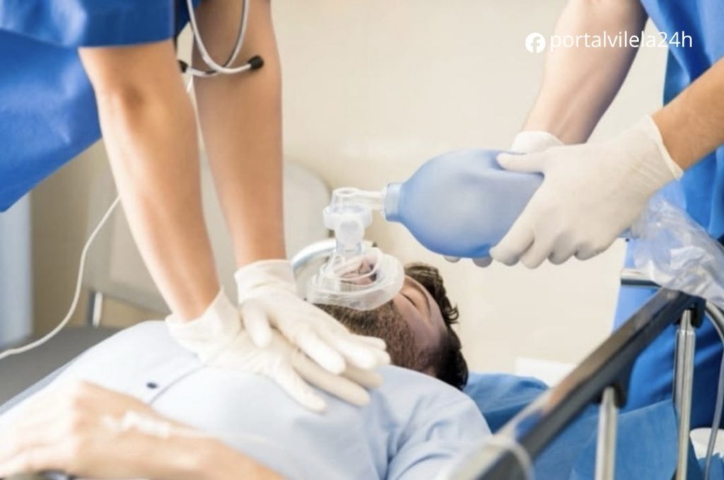 CASOS DE “SUPER GRIPE” DISPARAM QUASE 200% E ACENDEM SINAL VERMELHO