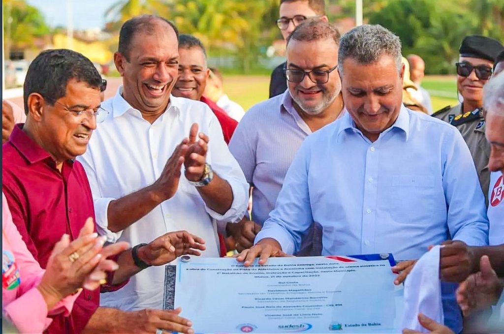 Marão destaca importância de mais investimentos na saúde