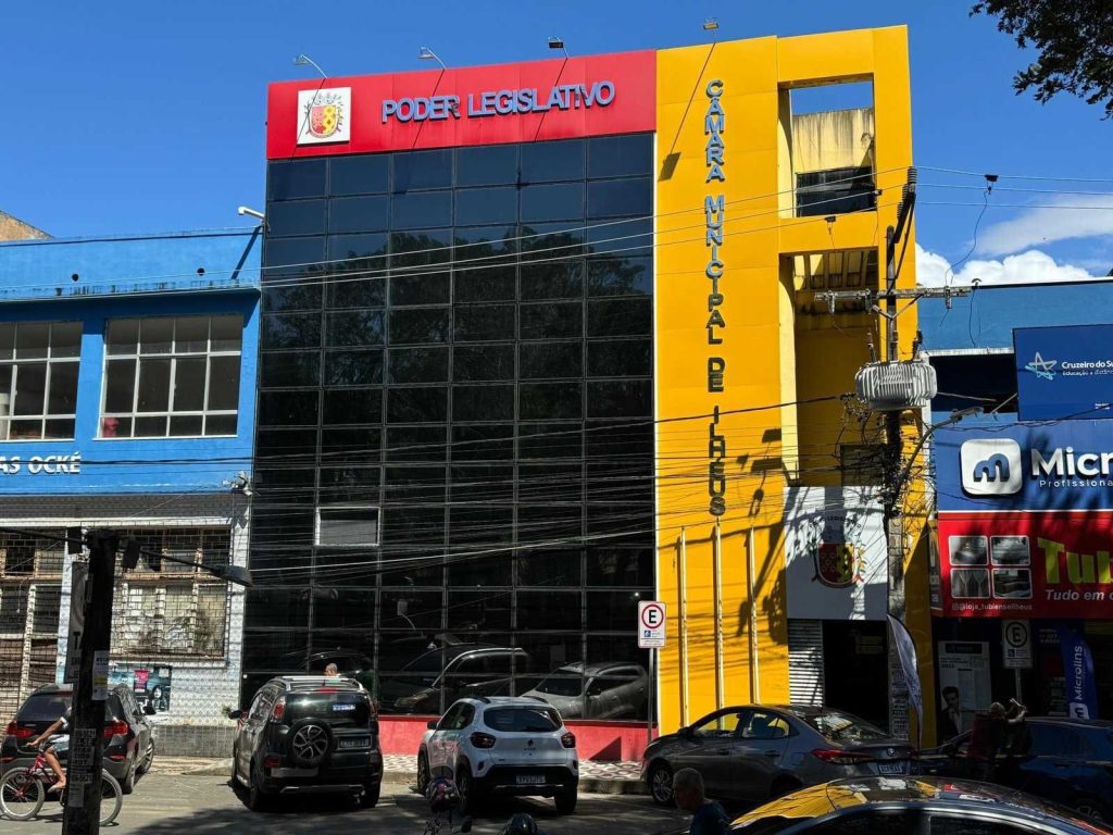 Prefeitura realizará audiência pública para apresentação das metas fiscais do 1º quadrimestre de 2026