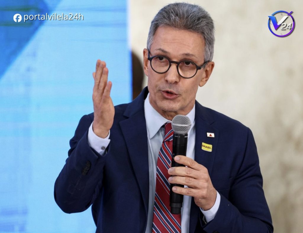 ZEMA DEFENDE DISCUSSÃO SOBRE TRABALHO PARA JOVENS E GERA REPERCUSSÃO
