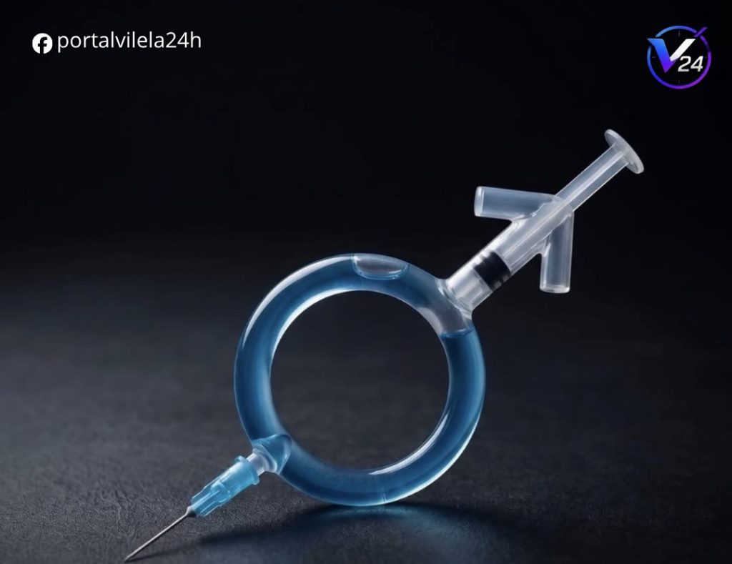 CIÊNCIA ANTICONCEPCIONAL MASCULINO QUE DURA ATÉ 2 ANOS AVANÇA EM TESTES E PODE REVOLUCIONAR RELACIONAMENTOS