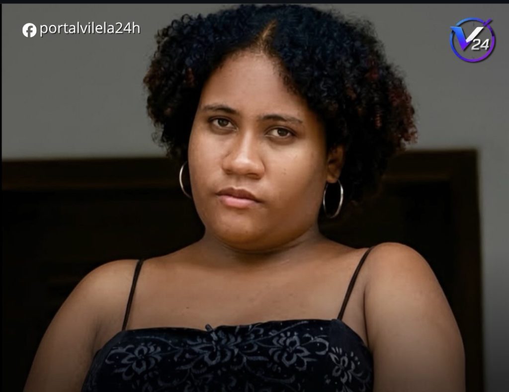 EMPREGADA GRÁVIDA AGREDIDA PELA PATROA GANHA EMPREGO NO GOVERNO APÓS CASO COMOVER O BRASIL