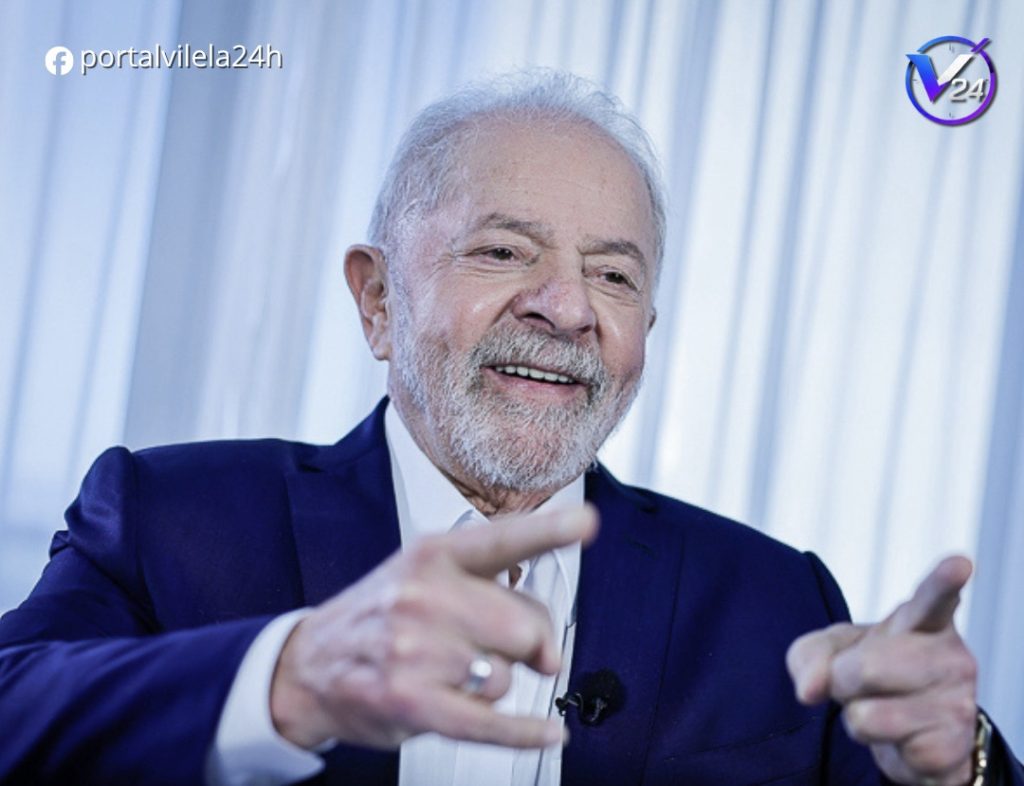 POLÍTICA LULA VETA PROJETO QUE RECONHECERIA ESTÁGIO COMO EXPERIÊNCIA PROFISSIONAL NO BRASIL