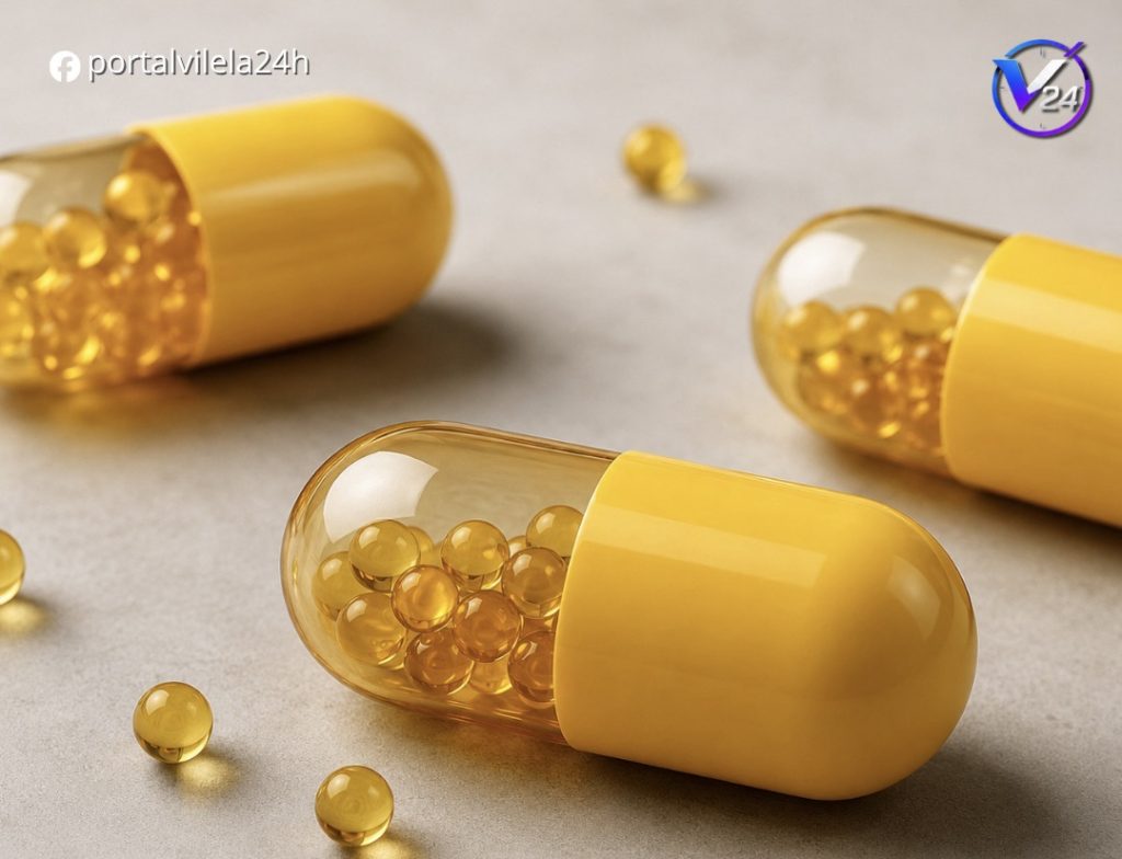 VITAMINA D GANHA DESTAQUE APÓS ESTUDO APONTAR MELHOR RESPOSTA À QUIMIOTERAPIA EM CASOS DE CÂNCER DE MAMA