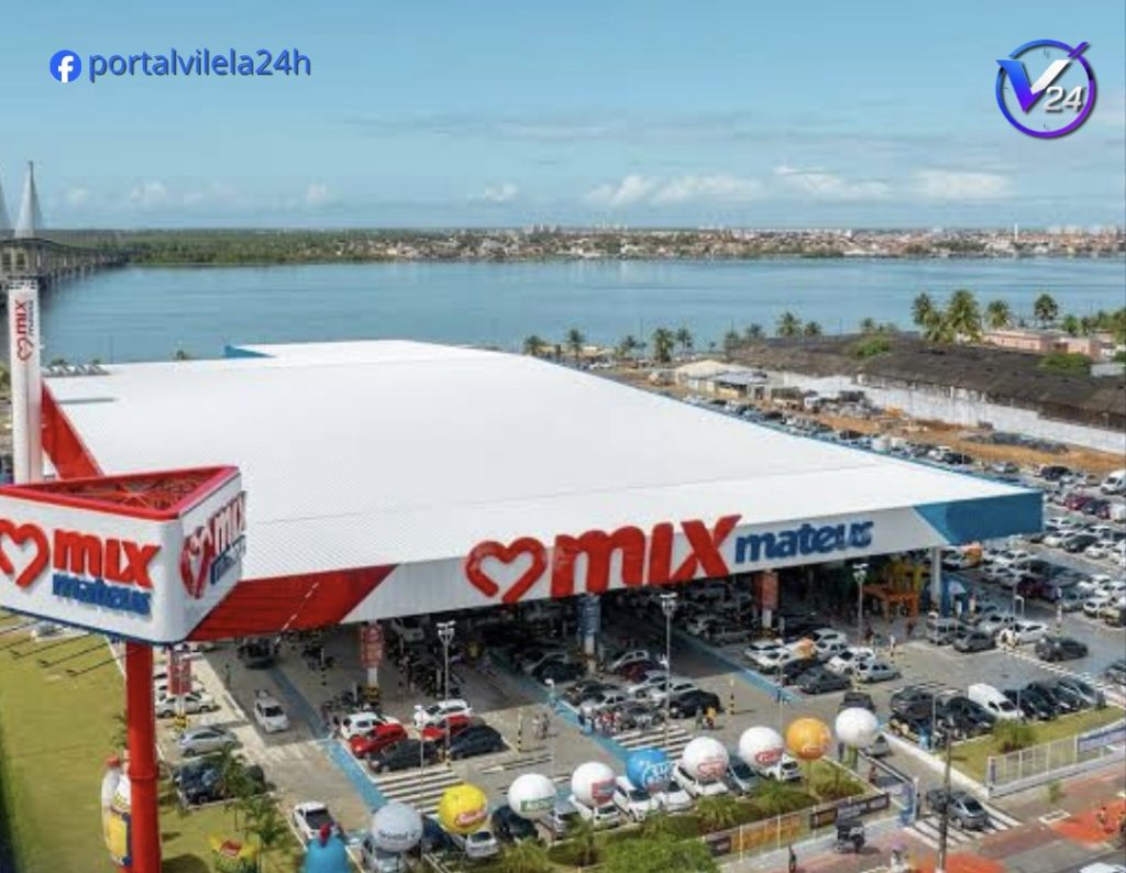 ECONOMIA: GIGANTE DOS SUPERMERCADOS FECHA 28 LOJAS E DEMITE 6,6 MIL FUNCIONÁRIOS NO BRASIL