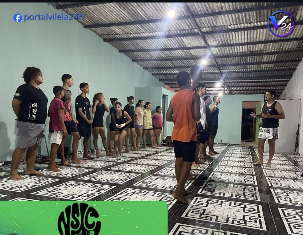 APÓS POLÊMICAS E PREOCUPAÇÃO COM SEGURANÇA, NÚCLEO SOCIOCULTURAL TEOTÔNIO VILELA DEVE SUSPENDER ATIVIDADES