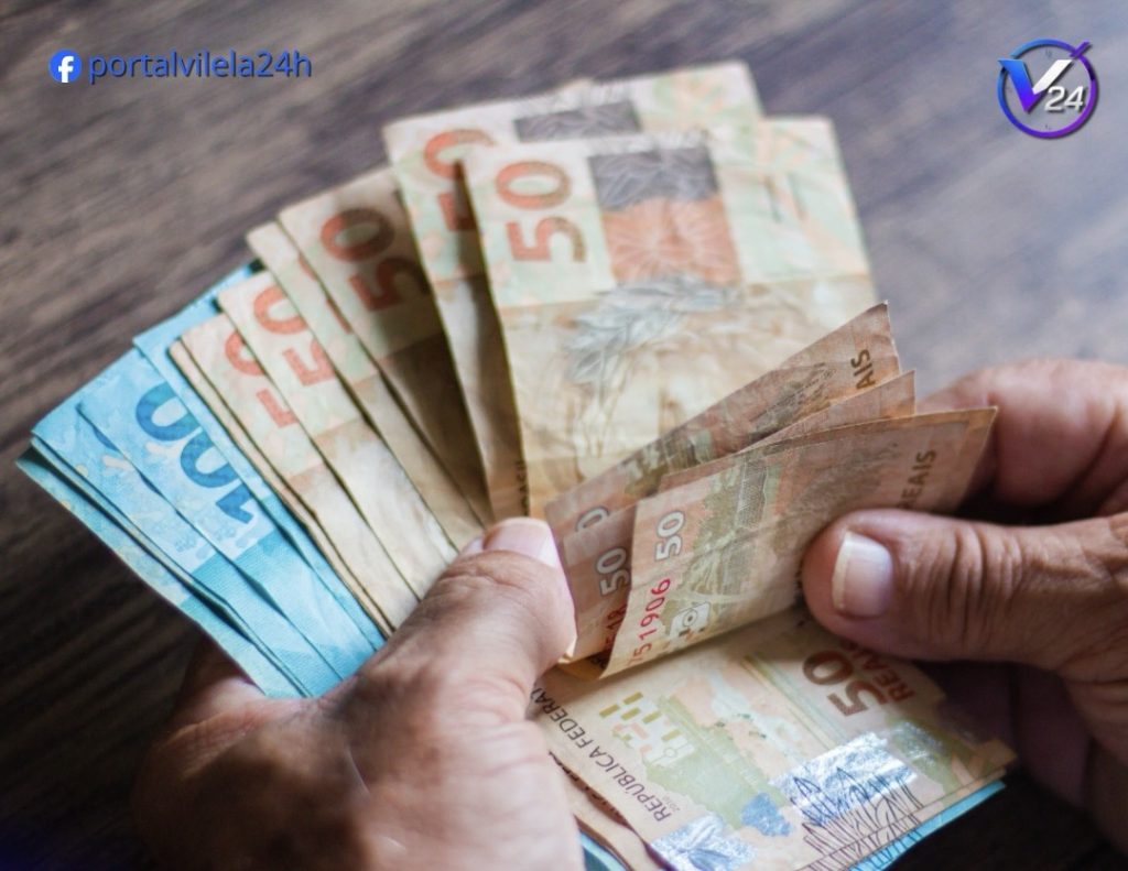 GOVERNO DE SP SANCIONA NOVO PISO SALARIAL PAULISTA E VALOR CHEGA A R$ 1,8 MIL