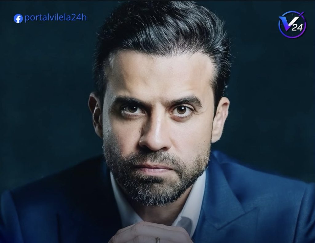 POLÍTICA PABLO MARÇAL ANUNCIA INTENÇÃO DE DISPUTAR PRESIDÊNCIA EM 2026 PELO PRTB