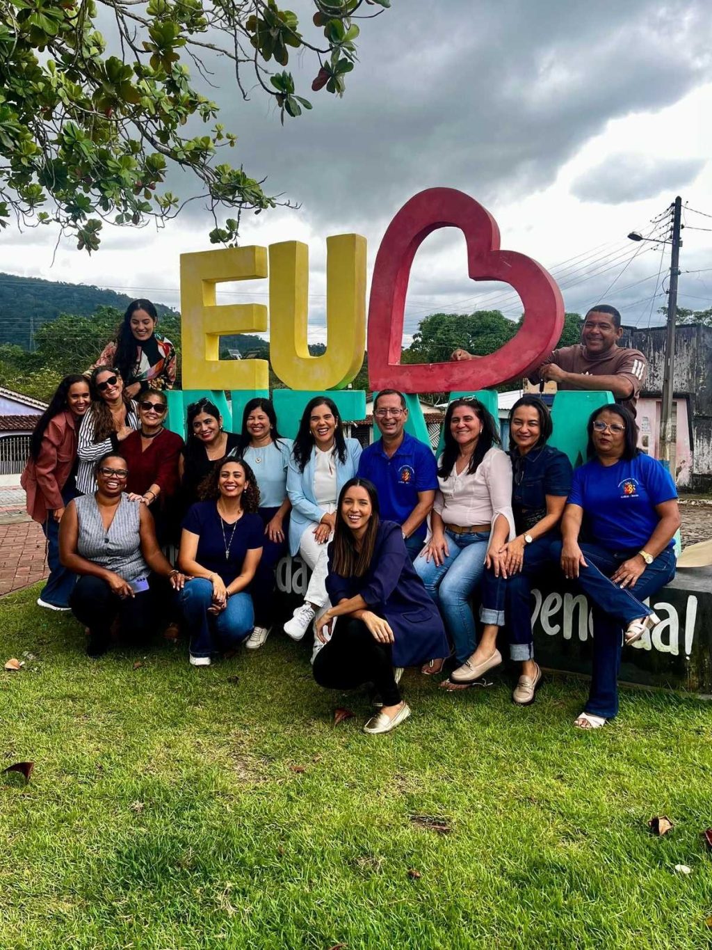 Escola de Inema alcança maior índice de alfabetização da rede municipal de Ilhéus