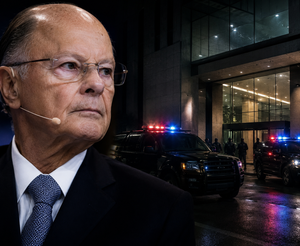 PF DEFLAGRA OPERAÇÃO CONTRA BANCO DIGIMAIS, LIGADO A EDIR MACEDO, E JUSTIÇA BLOQUEIA ATÉ R$ 670 MILHÕES