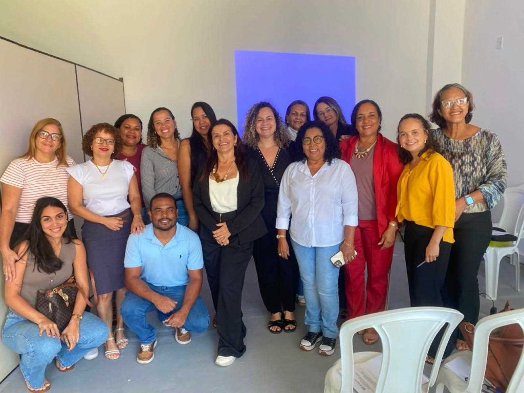 Prefeitura de Ilhéus promove alinhamento sobre avaliação do TCU na Assistência Social