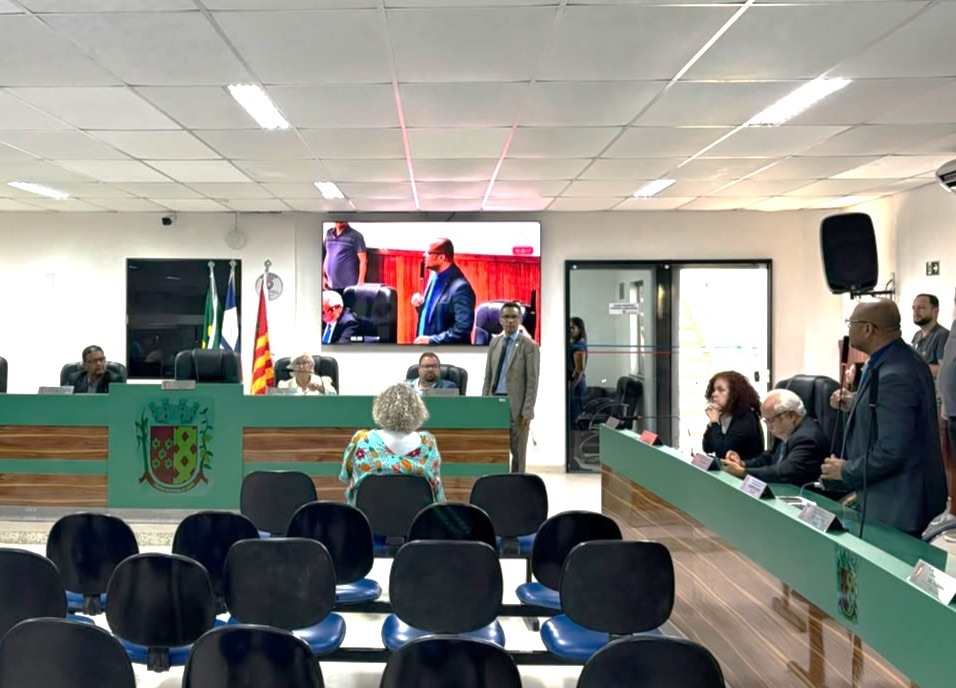 Câmara de Ilhéus aprova projeto do Executivo que cria o Serviço de Inspeção Municipal