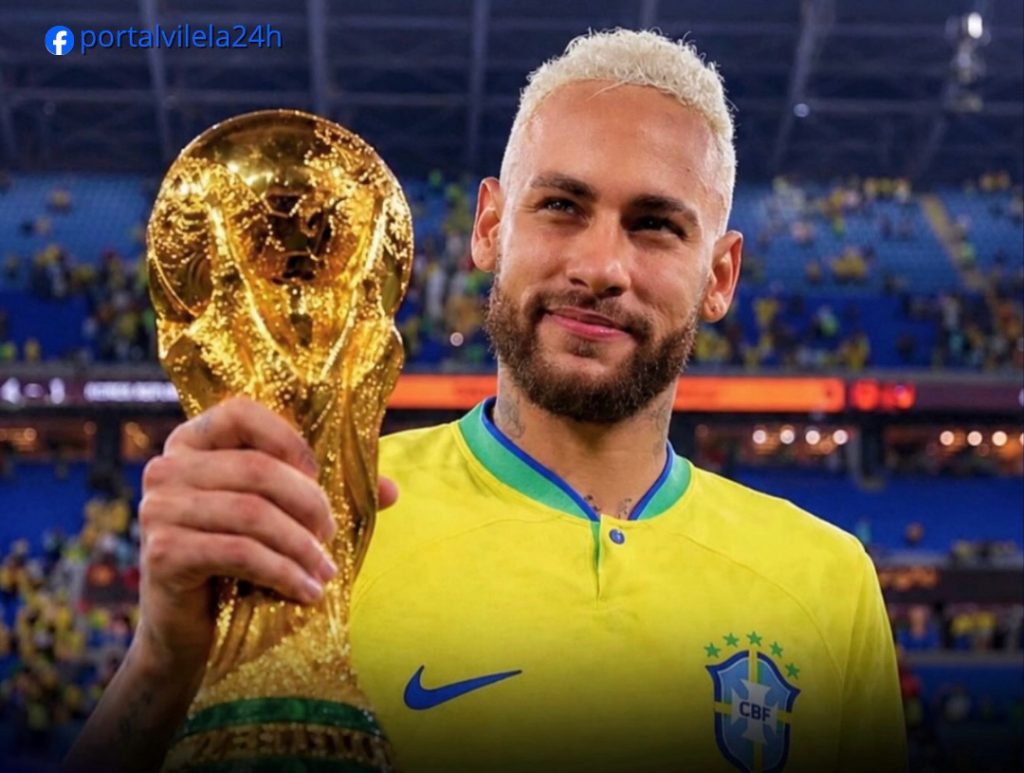 ANCELOTTI CONFIRMA RETORNO DE NEYMAR E CAMISA 10 DEVE REFORÇAR O BRASIL CONTRA A ESCÓCIA