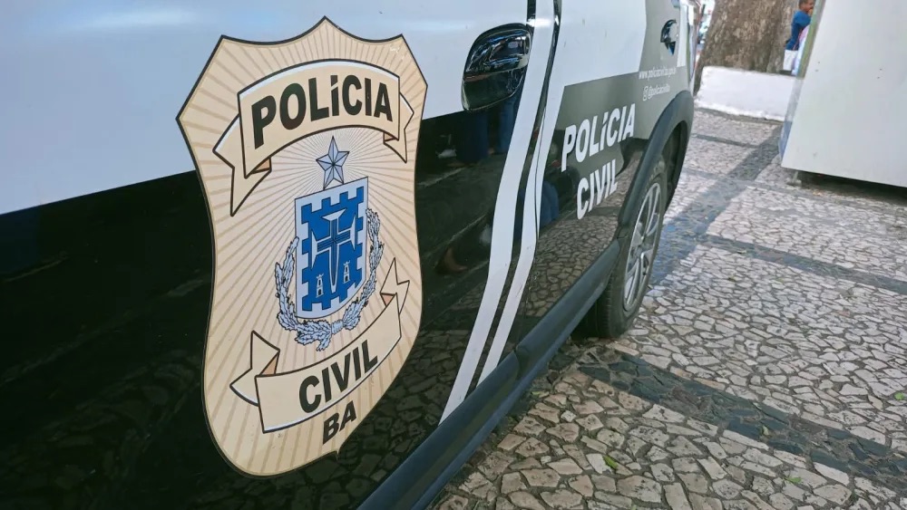 MULHER INVESTIGADA POR HOMICÍDIO E FRAUDE PROCESSUAL É PRESA EM ITAPETINGA