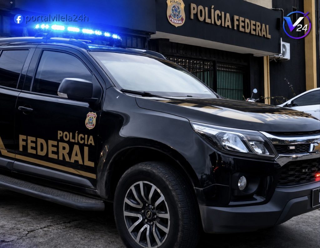 PF INVESTIGA SUSPEITAS DE FRAUDES EM REGISTROS IMOBILIÁRIOS E GRILAGEM DE TERRAS NA BAHIA