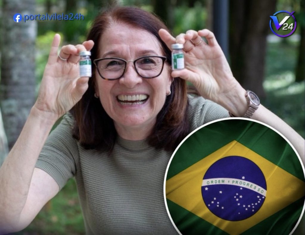 BRASIL FAZ HISTÓRIA COM PRIMEIRA VACINA NACIONAL CONTRA A DENGUE APROVADA PELA ANVISA
