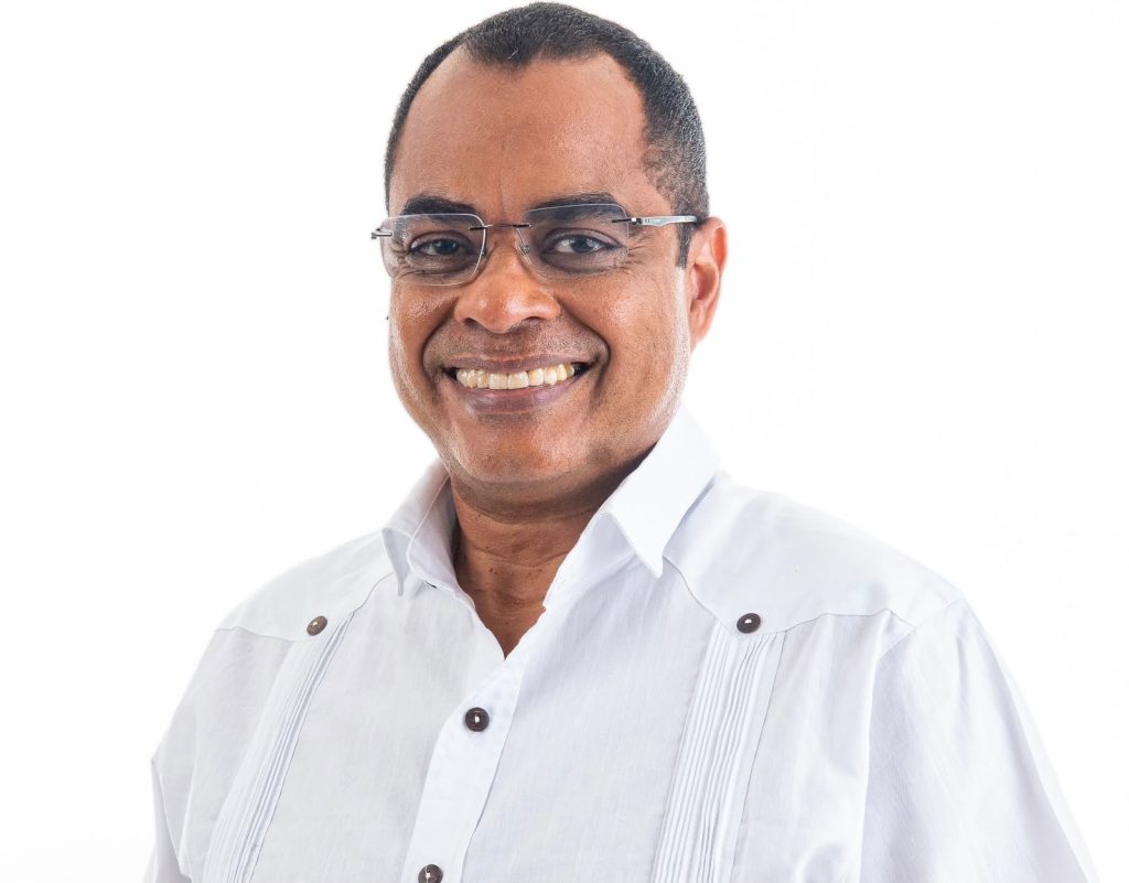 Magno Lavigne tem candidatura homologada e defende unidade do campo progressista nas eleições de 2026