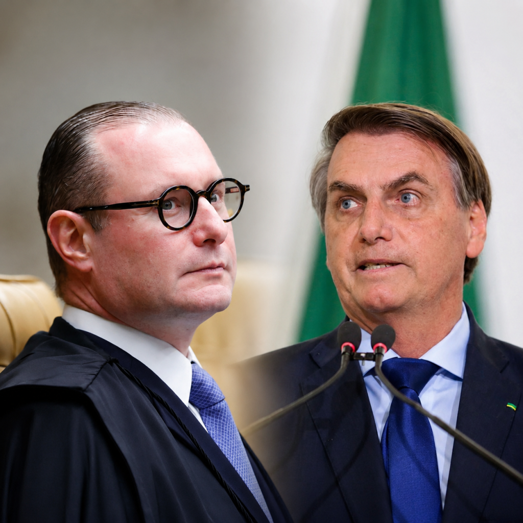 ZANIN ARQUIVA AÇÃO SOBRE COMPRA DE VACINAS, MAS DECISÃO NÃO ANULA RELATÓRIO DA CPI DA COVID