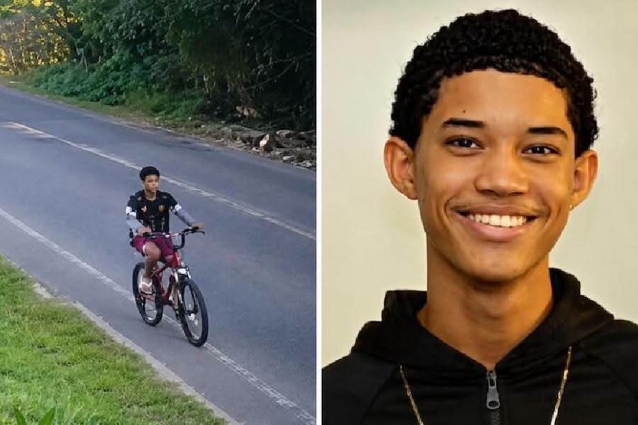 Dois anos após sumiço de adolescente, família mantém buscas e cobra respostas em Ilhéus