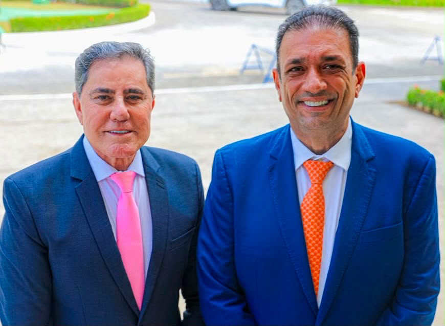 Marão destaca parceria com o TJ-BA e relembra conquistas que fortaleceram a Justiça em Ilhéus