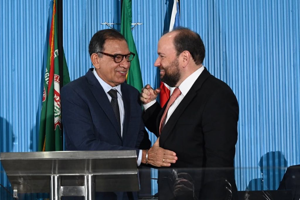 TRE-BA antecipa debate de 2026 e reúne partidos em pacto contra desinformação, violência política e abusos eleitorais