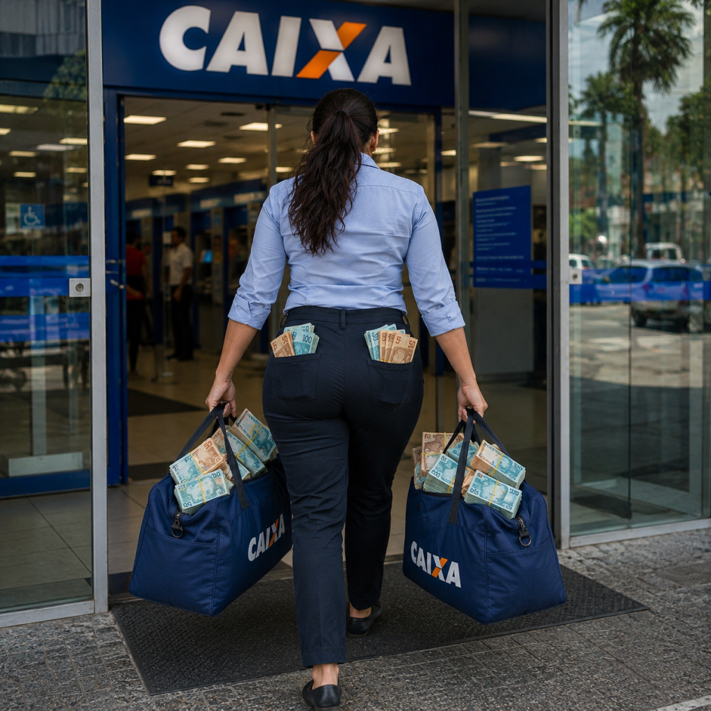MORADORA DE ILHÉUS FATURA R$ 1 MILHÃO NA NOTA PREMIADA BAHIA