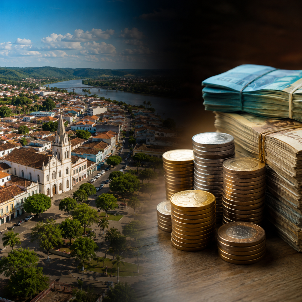 MINISTÉRIO PÚBLICO LANÇA PROJETO PARA DESTRAVAR ACESSO DE MUNICÍPIOS A R$ 7,5 BILHÕES DO FUNDEB