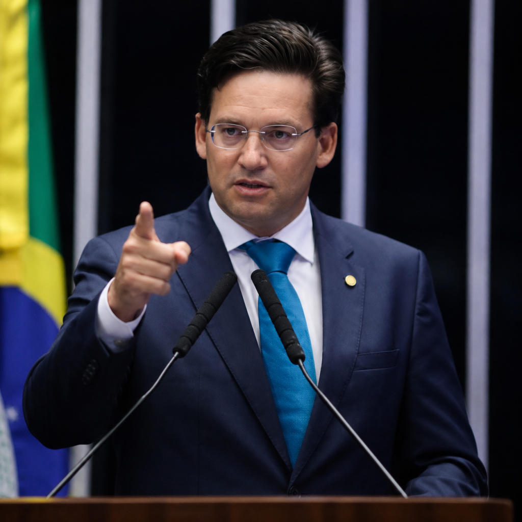 JOÃO ROMA DEFENDE ISENÇÃO DO IPVA PARA MOTOCICLETAS E DIZ QUE MEDIDA BENEFICIARIA TRABALHADORES