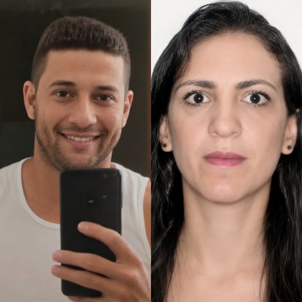 SARGENTO DA PM É PRESO APÓS LEVAR ESPOSA SEM VIDA A HOSPITAL EM BELO HORIZONTE