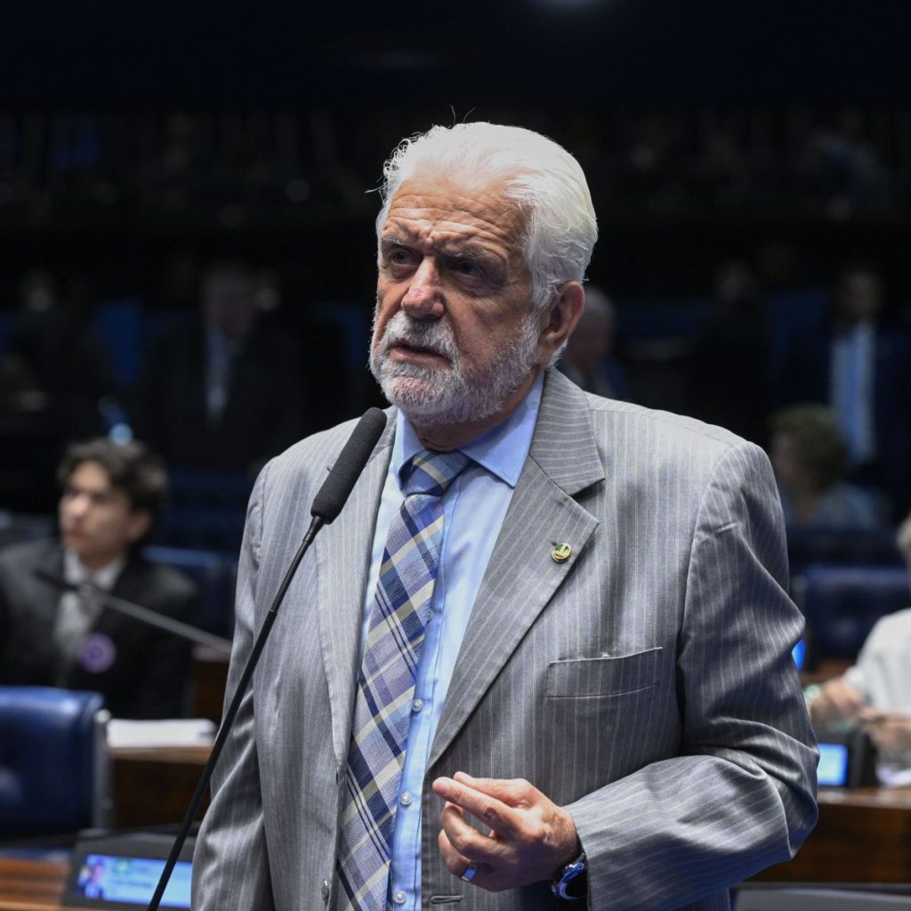 PESQUISA APONTA IMPACTO DE OPERAÇÃO DA PF NA DISPUTA PELO SENADO NA BAHIA