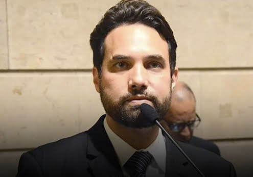 JUSTIÇA AUTORIZA QUEBRA DE SIGILO DE CELULAR ENCONTRADO NA CELA DE DR. JAIRINHO