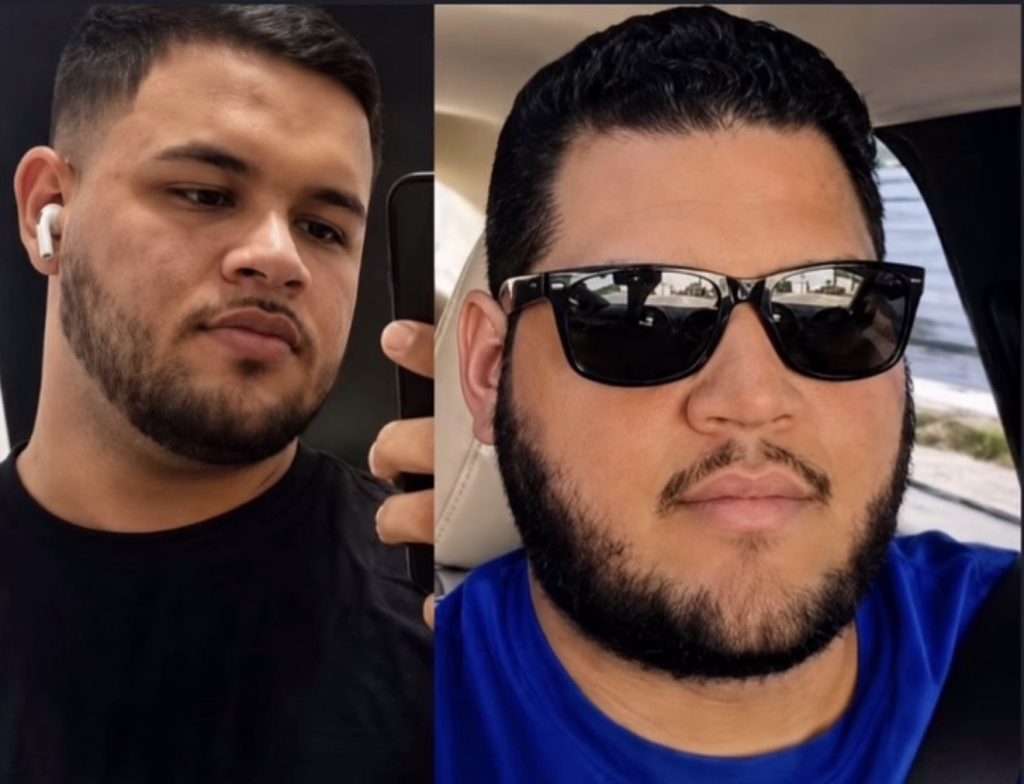 PADRASTO E PRIMO SÃO PRESOS E INVESTIGADOS POR SUSPEITA DE ESTUPRO DE VULNERÁVEL APÓS MORTE DE BEBÊ DE 10 MESES EM FORTALEZA