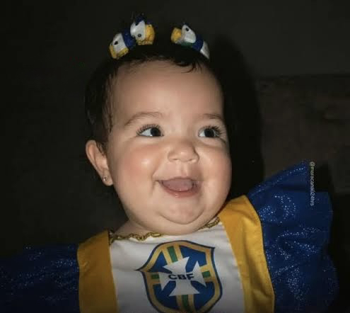 LAUDO OFICIAL DESCARTA ABUSO SEXUAL CONTRA A BEBÊ HELENA, MAS INVESTIGAÇÃO CONTINUA