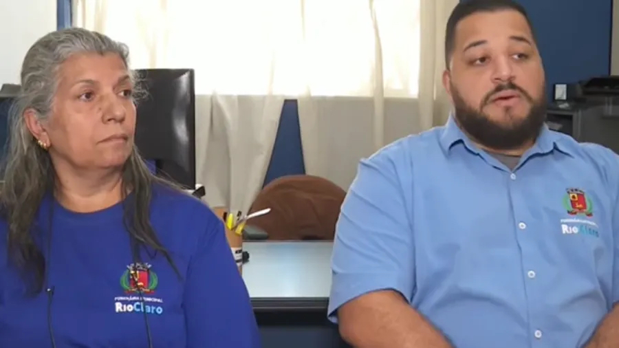 FUNCIONÁRIA DE FUNERÁRIA IDENTIFICA SINAIS VITAIS EM BEBÊ DADO COMO MORTO E ACIONA EQUIPE MÉDICA
