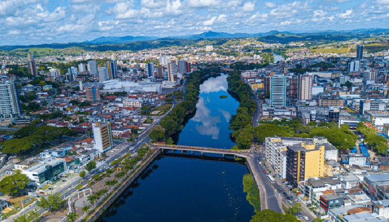 Prefeitura de Itabuna define programação de eventos comemorativos dos 116 anos