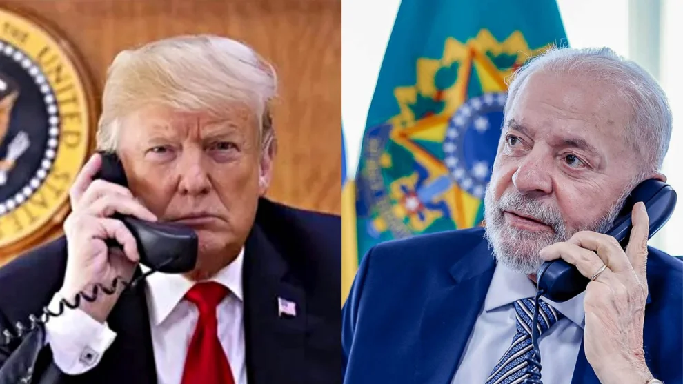 Brasil aciona Lei da Reciprocidade contra tarifas dos EUA; medida pode ampliar proteção à economia, mas eleva tensão comercial